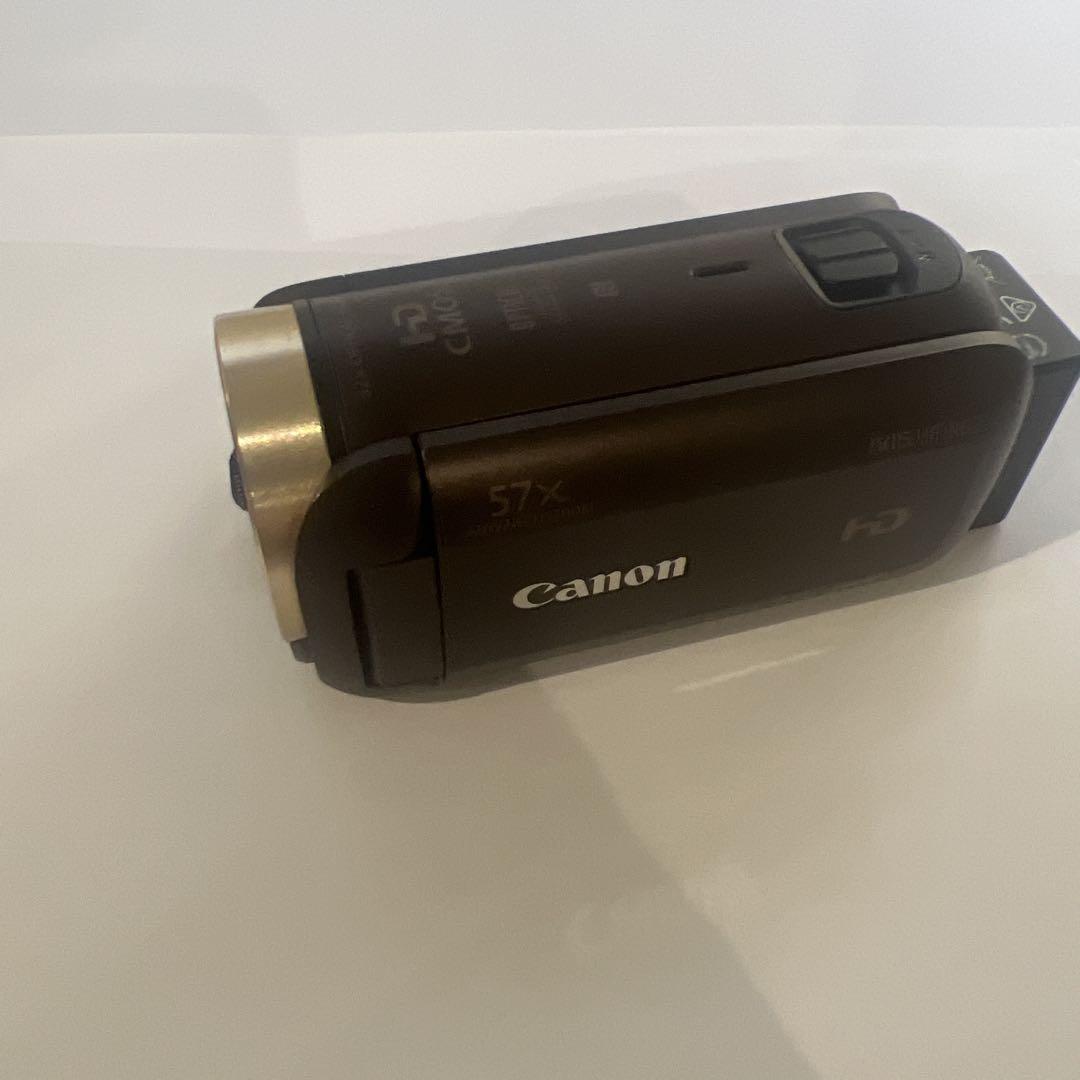 Canon iVIS HF R52 ビデオカメラ 2台まとめ売り CANON iVIS HF R52 価格比較 - 価格.com