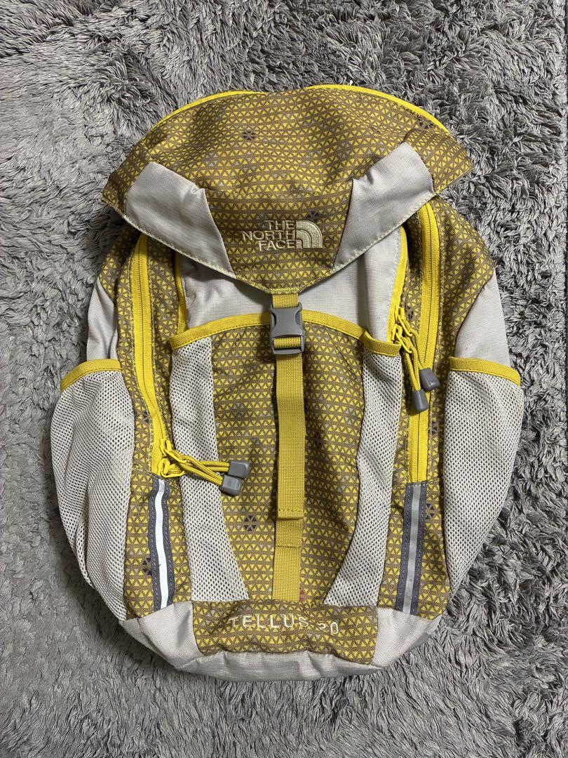 ザ　ノースフェイス　TELLUS20 20L