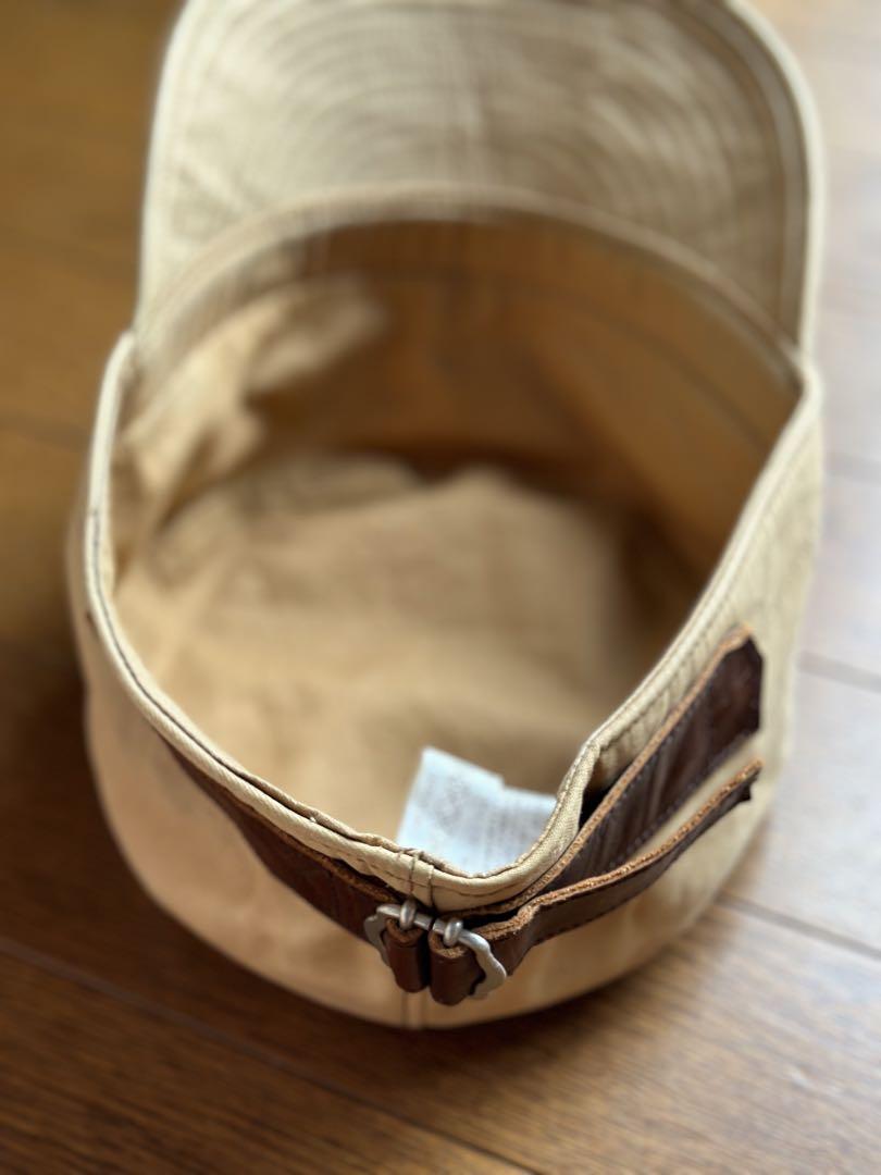 JUNYA WATANABE COMME des GARCONS ワークキャップ