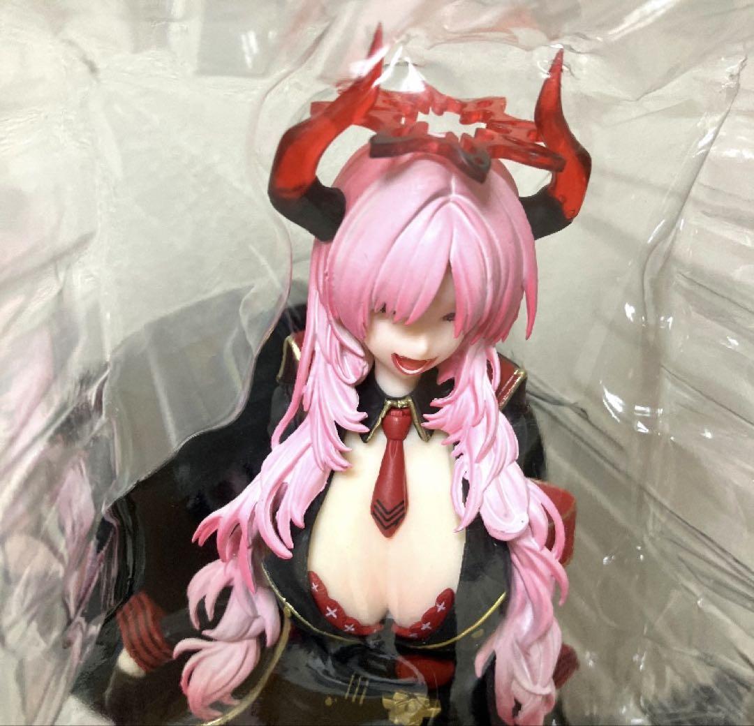 ブルーアーカイブ ブルアカ 京極サツキ フィギュア 22cm ブルーアーカイブ 京極サツキ Kyougoku Satsuki フィギュア