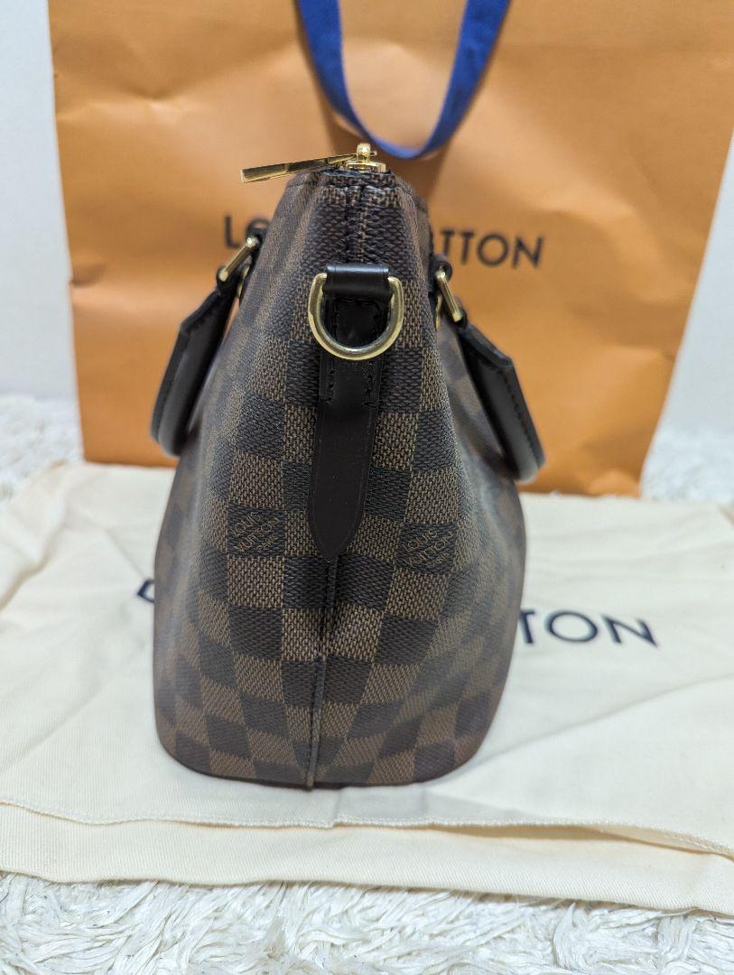 ルイ・ヴィトン シエナPM ダミエ 2wayバッグ シエナ（LOUIS VUITTON） ルイヴィトン バッグ レディース