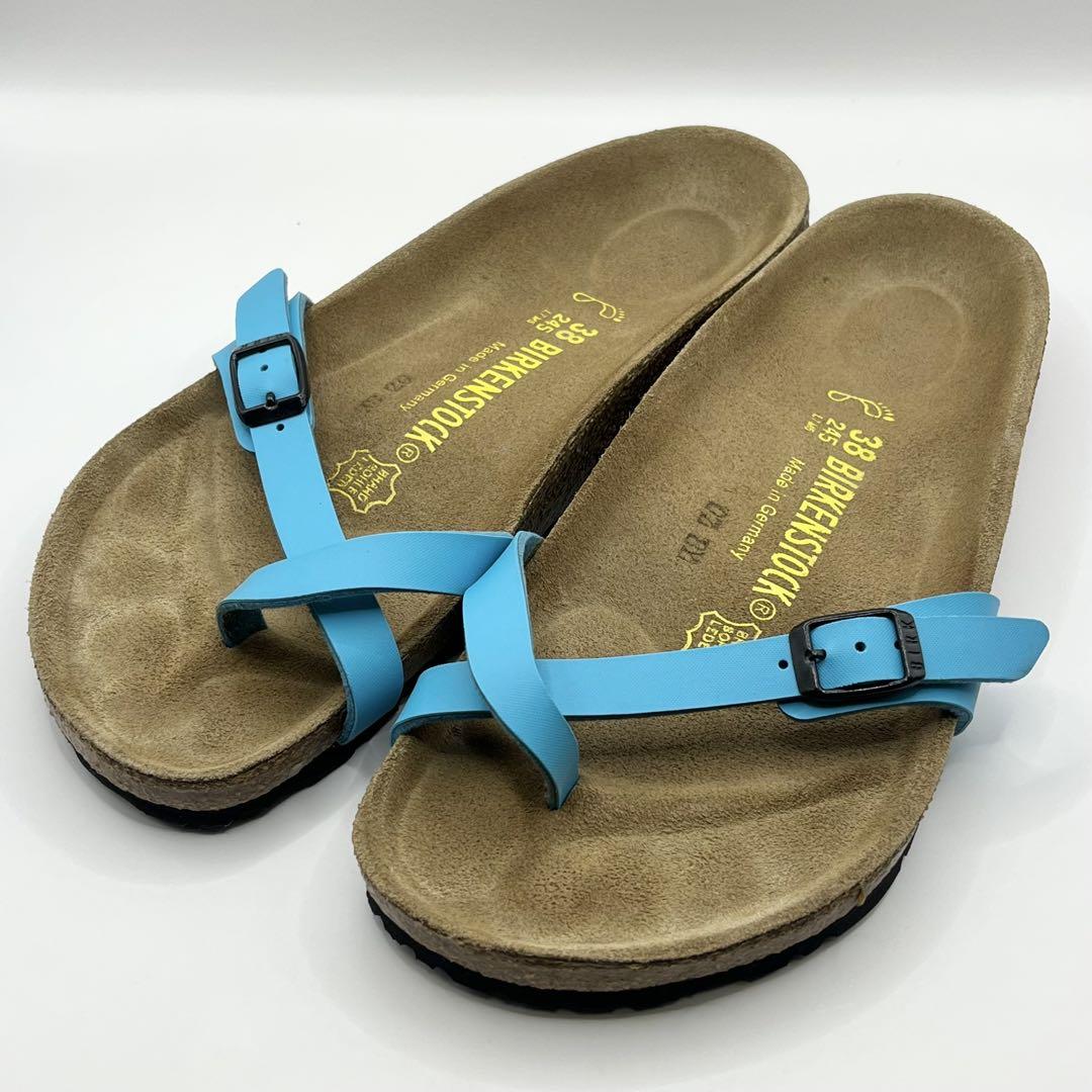 BIRKENSTOCK ビルケンシュトック マヤリ サンダル 24.5cm