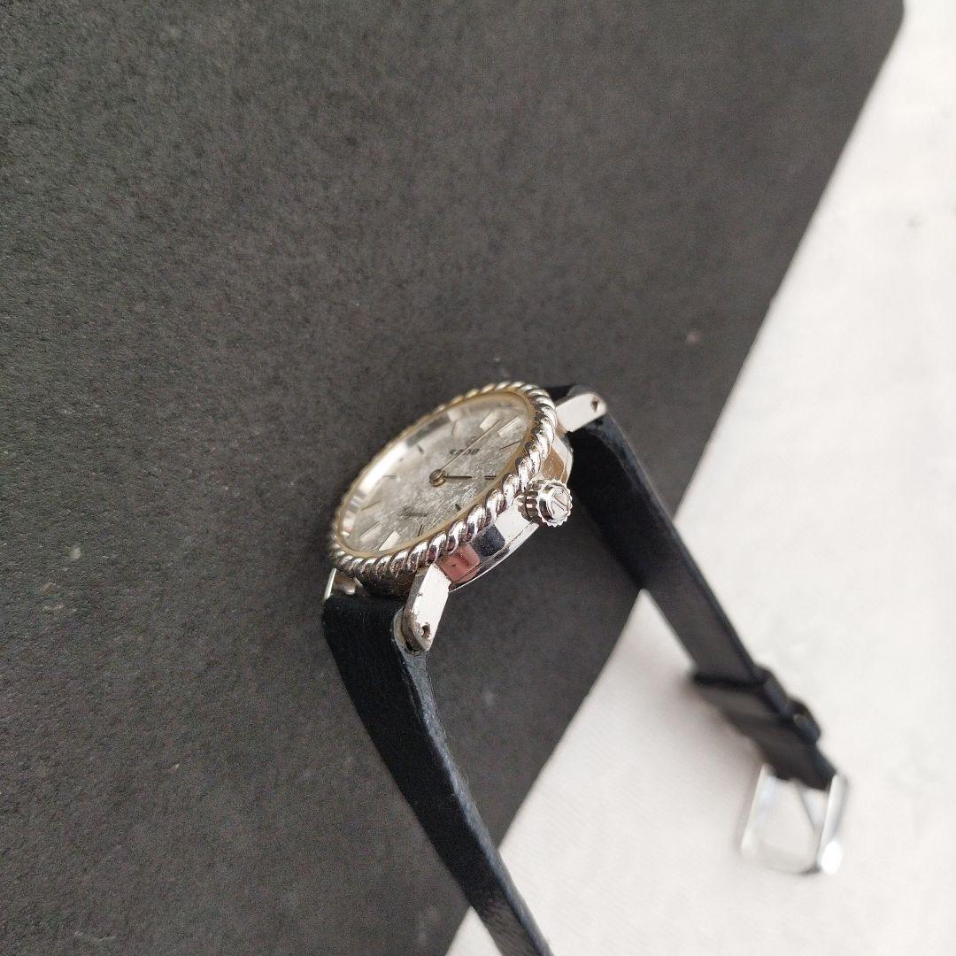 RADO 手巻き時計