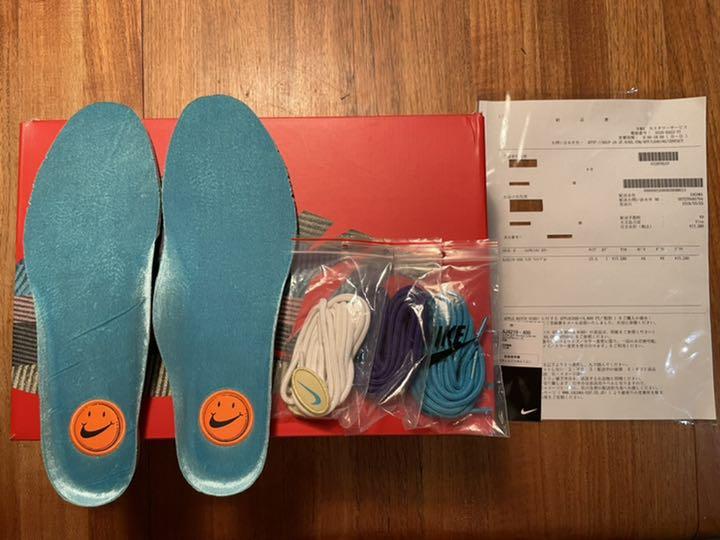 メンズ A$AP様専用 AIR MAX 1 97 Sean Wotherspoon zBTot-m75985130708 インソール