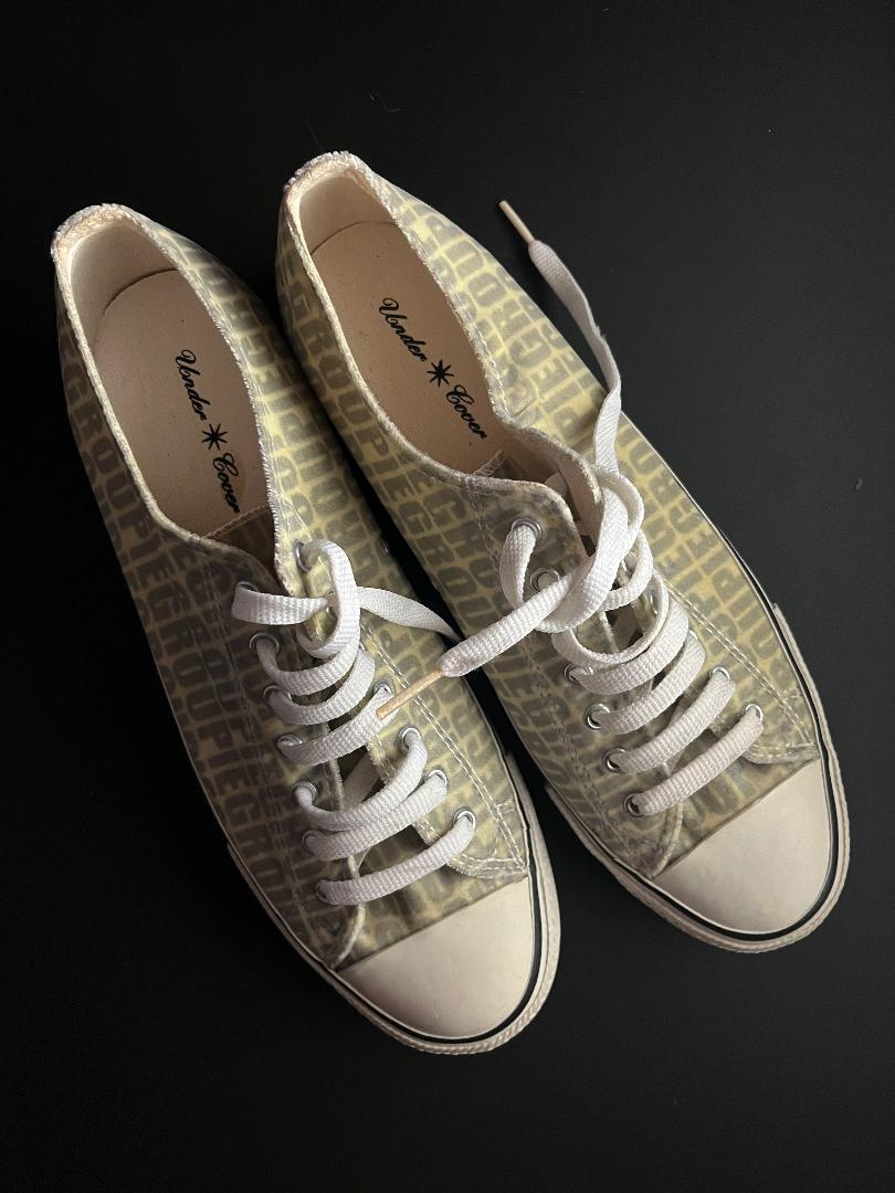 UNDERCOVEDR-GROUPIE Sneaker