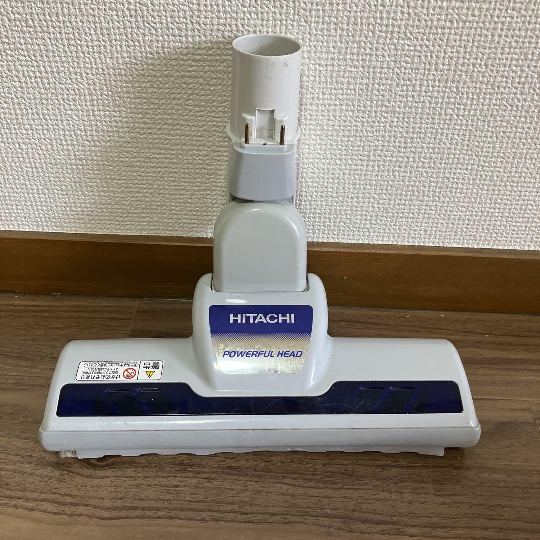 希少色　廃盤品　絶版品　日立 ヘッド D-AP33 掃除機用 吸口 パワーヘッド 希少色 廃盤品 絶版品 日立 ヘッド D-AP33 掃除機用 吸口 パワー