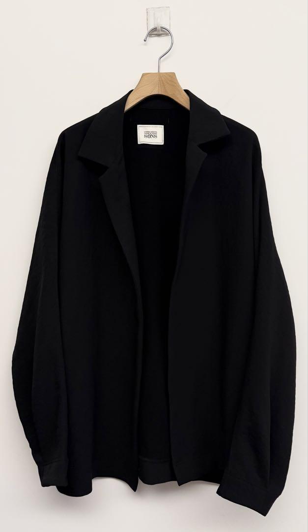 2回着 UNITED ARROWS & SONS DAISUKE OBANA