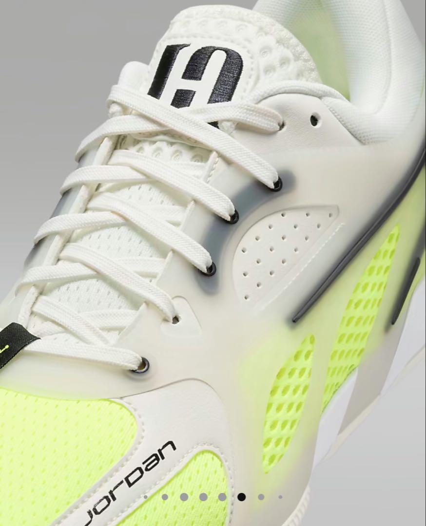 JORDAN ジョーダン エアシリーズPF VOLT 29㎝Ω