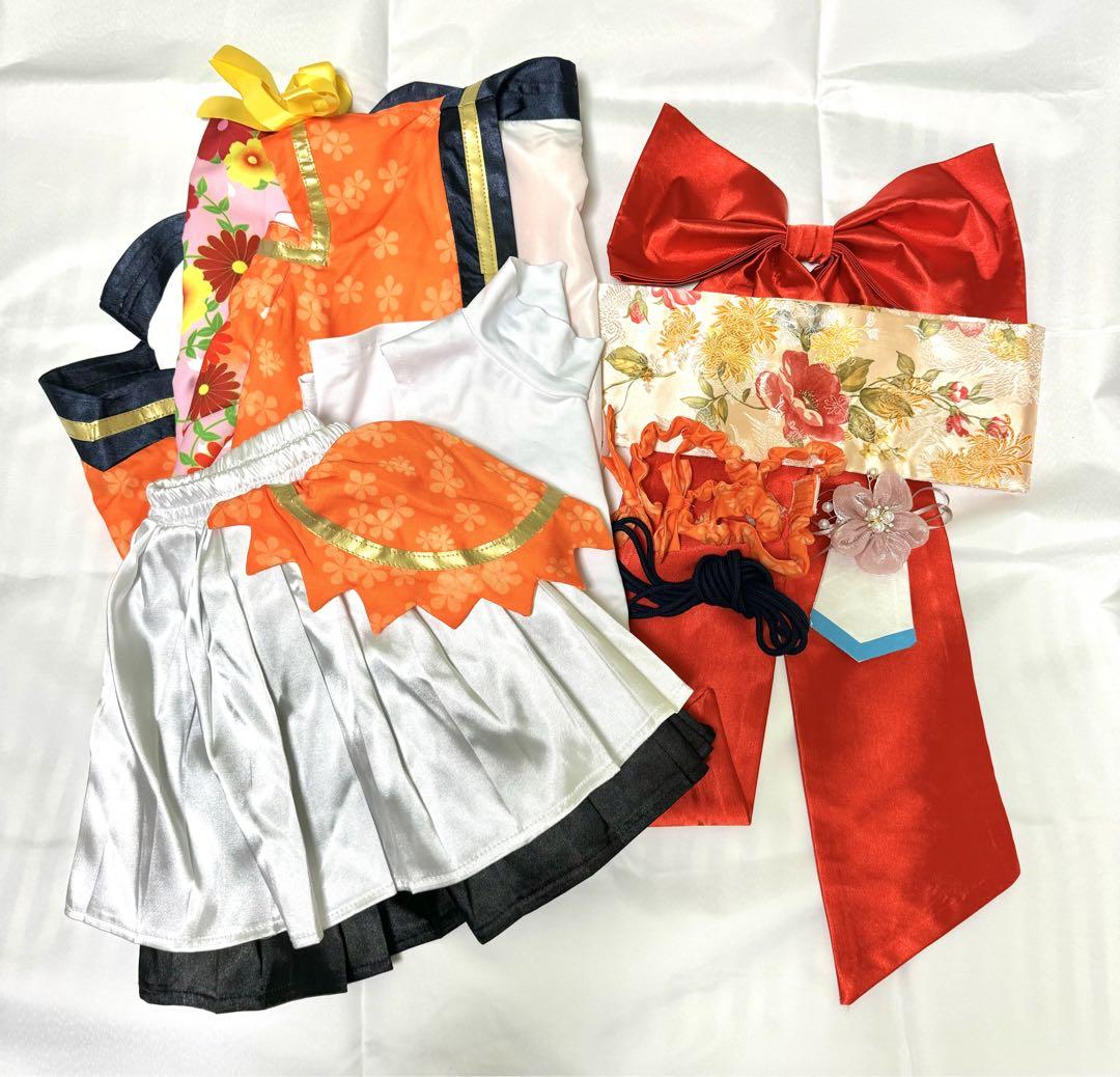 最新 コスプレ衣装 小泉花陽 Angelic メルカリ - Angel コスプレ衣装