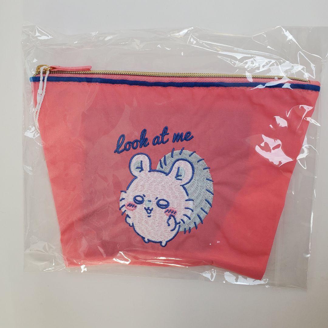 ちょん様 15点モモンガポーチ 小動物用品