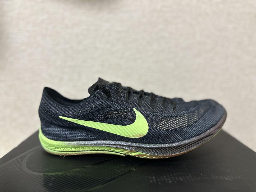 ズームXドラゴンフライ2 27.5cm
