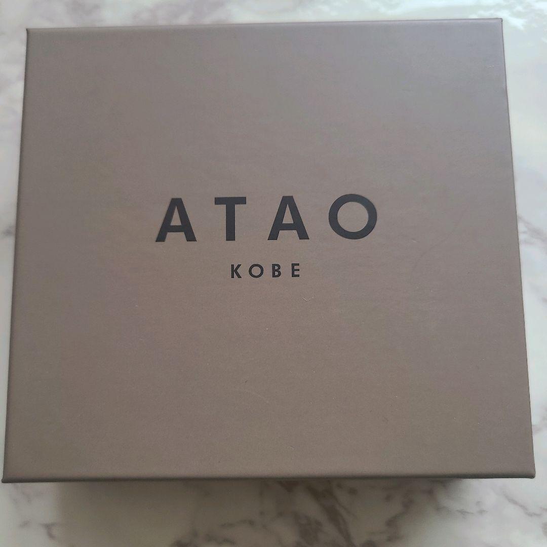 ATAO　アタオ　ロトロ・ヴィトロ　カフェラテ