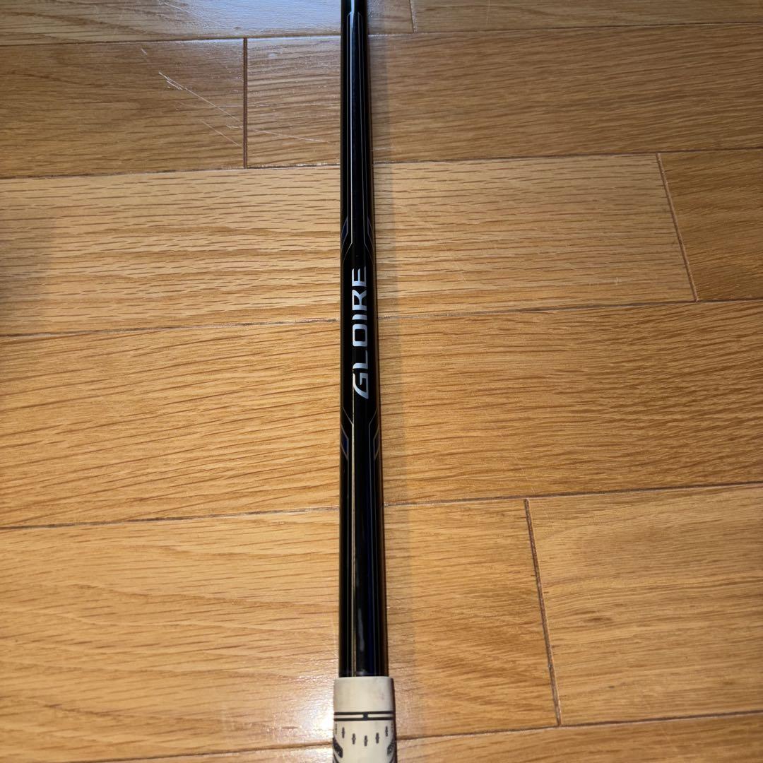 グローレ　F Gloire 9.5° Flex S