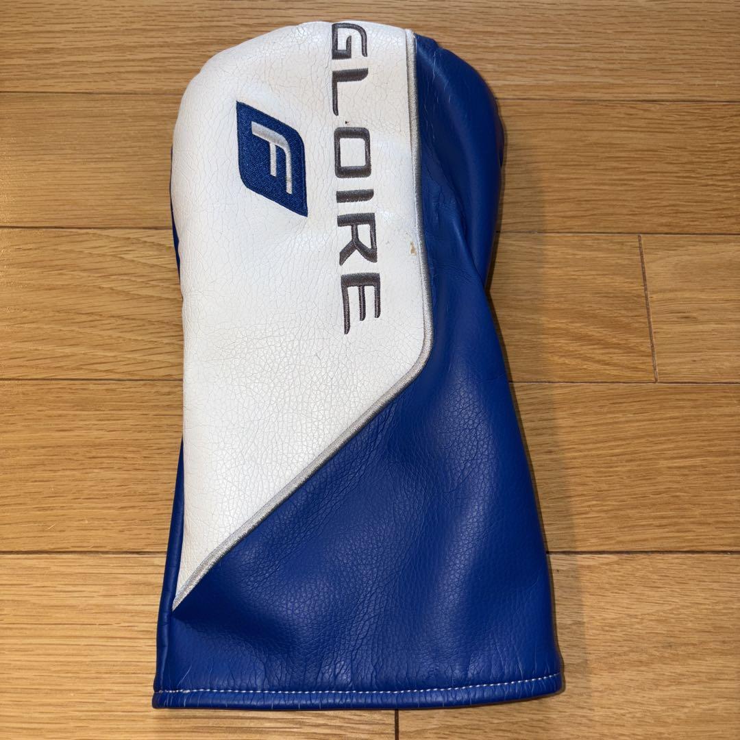 グローレ　F Gloire 9.5° Flex S