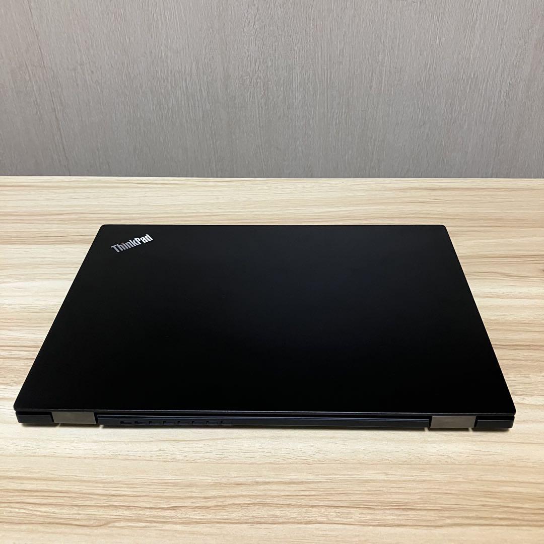 ThinkPadL13Gen2 i5第11世代 ノートパソコン a139 ThinkPad L13 Gen 2 (第11世代Intel® Core™)| 生産性を向上