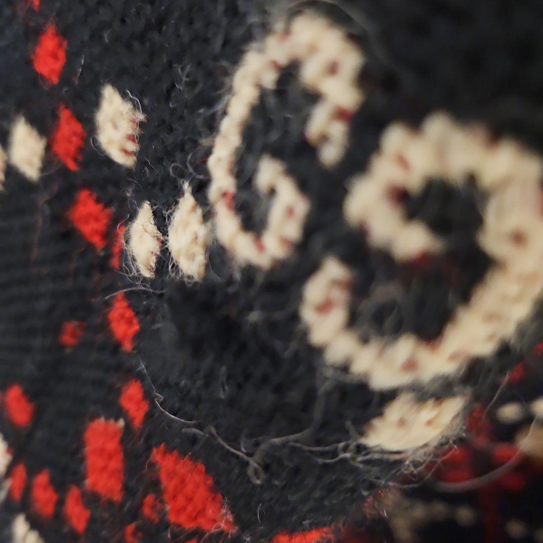 GUCCI GGパターン コート