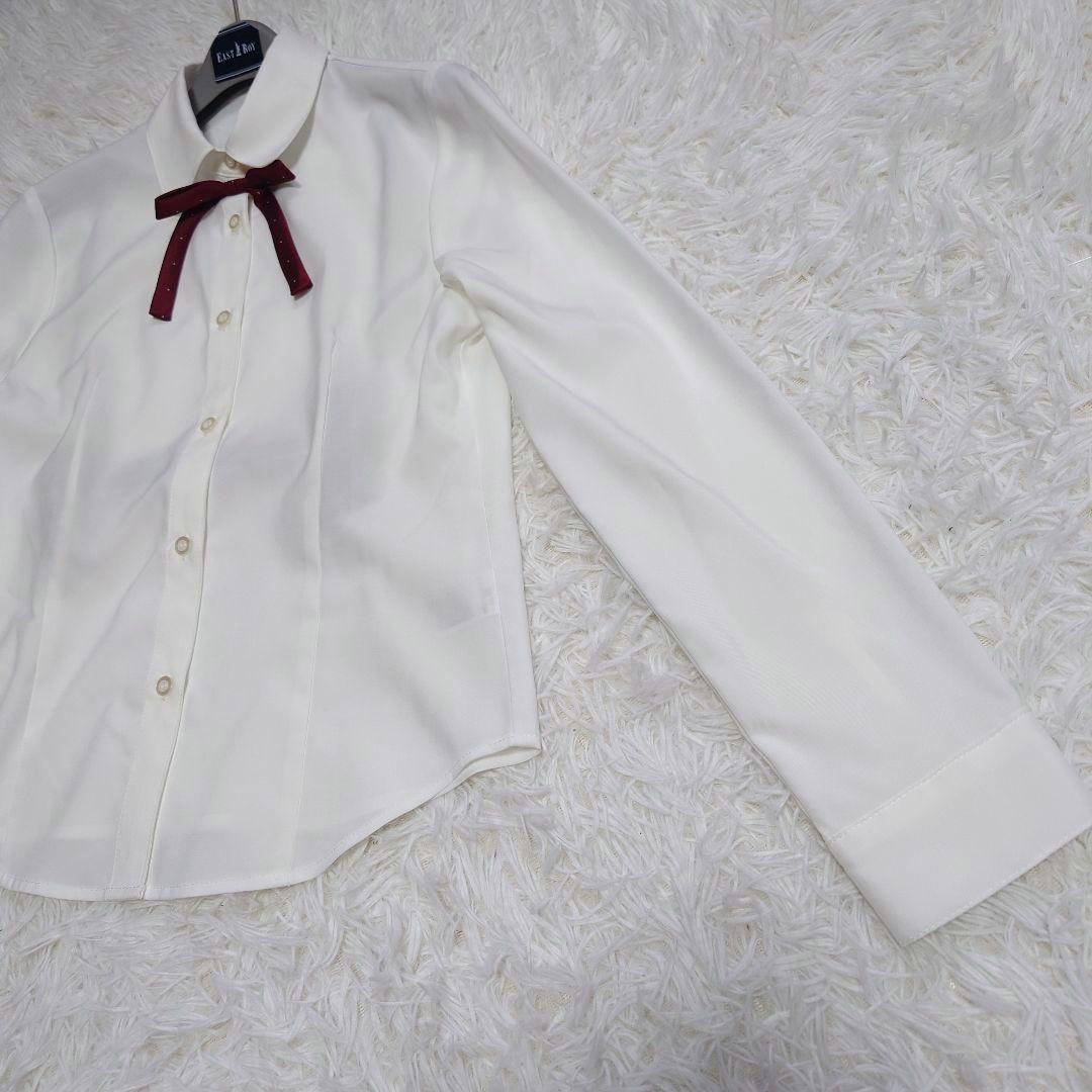 【EASTBOY】160 美品 卒服 スカートスーツ