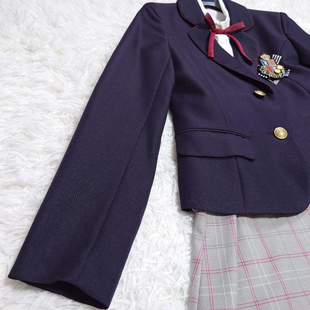 【EASTBOY】160 美品 卒服 スカートスーツ