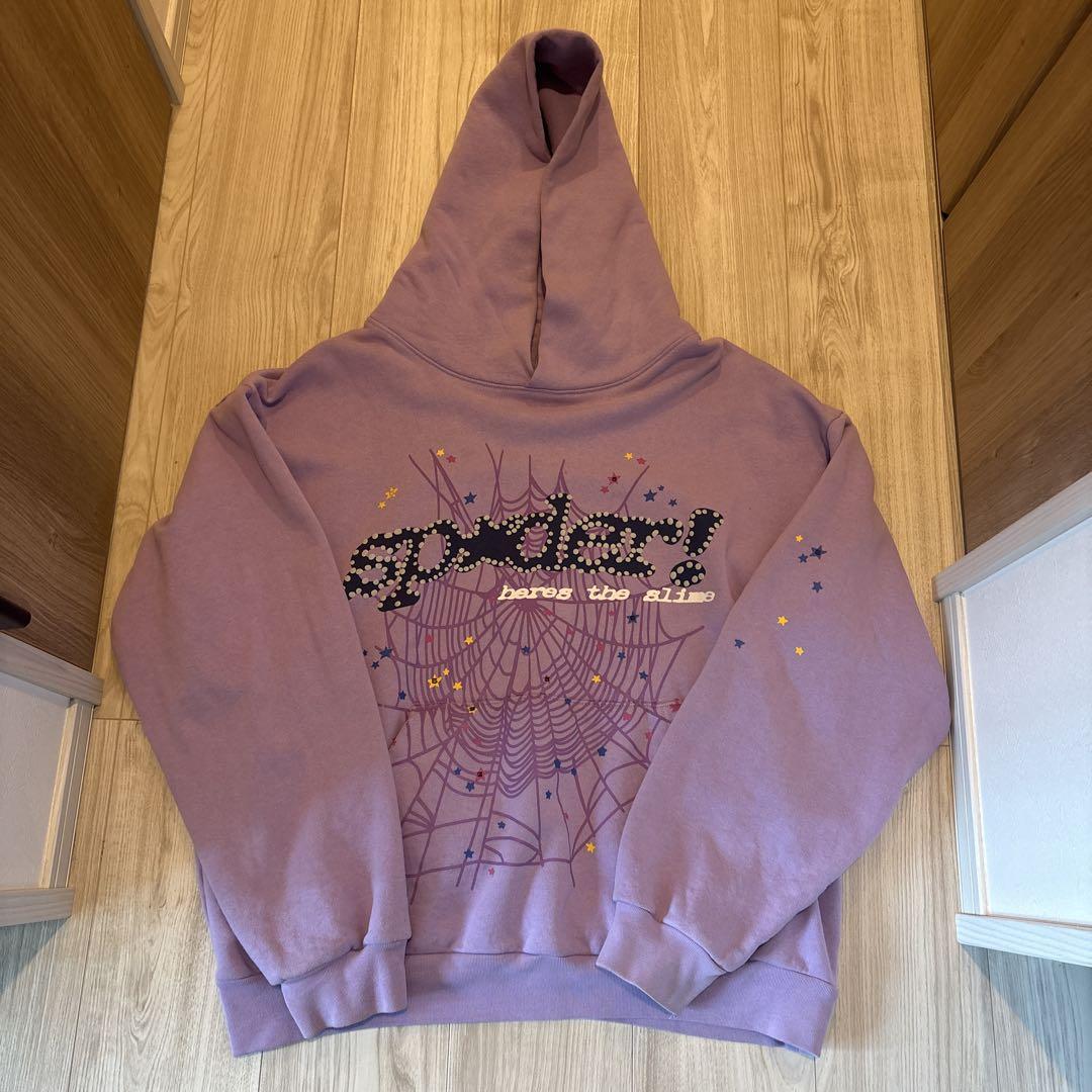spider worldwide Sp5der