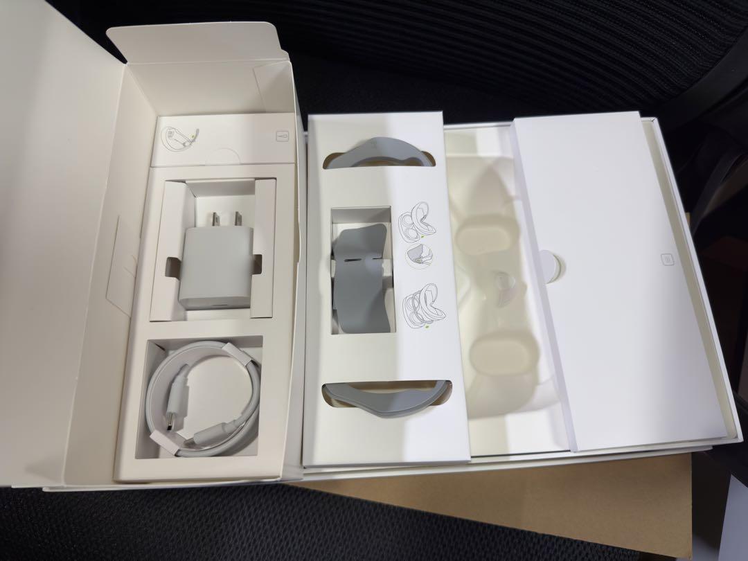 PICO 4 128GB 本体