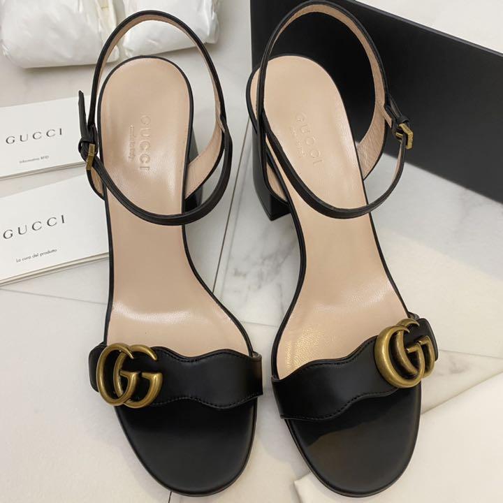 メーカー再生品】 GUCCI ミッドヒールサンダル パンプス 靴 黒 ブラック グッチレザー - ハイヒール/パンプス - www.ustavnisud.me メーカー再生品】 GUCCI ミッドヒールサンダル パンプス 靴 黒 ブラック グッチレザー - ハイヒール/パンプス - www.ustavnisud.me