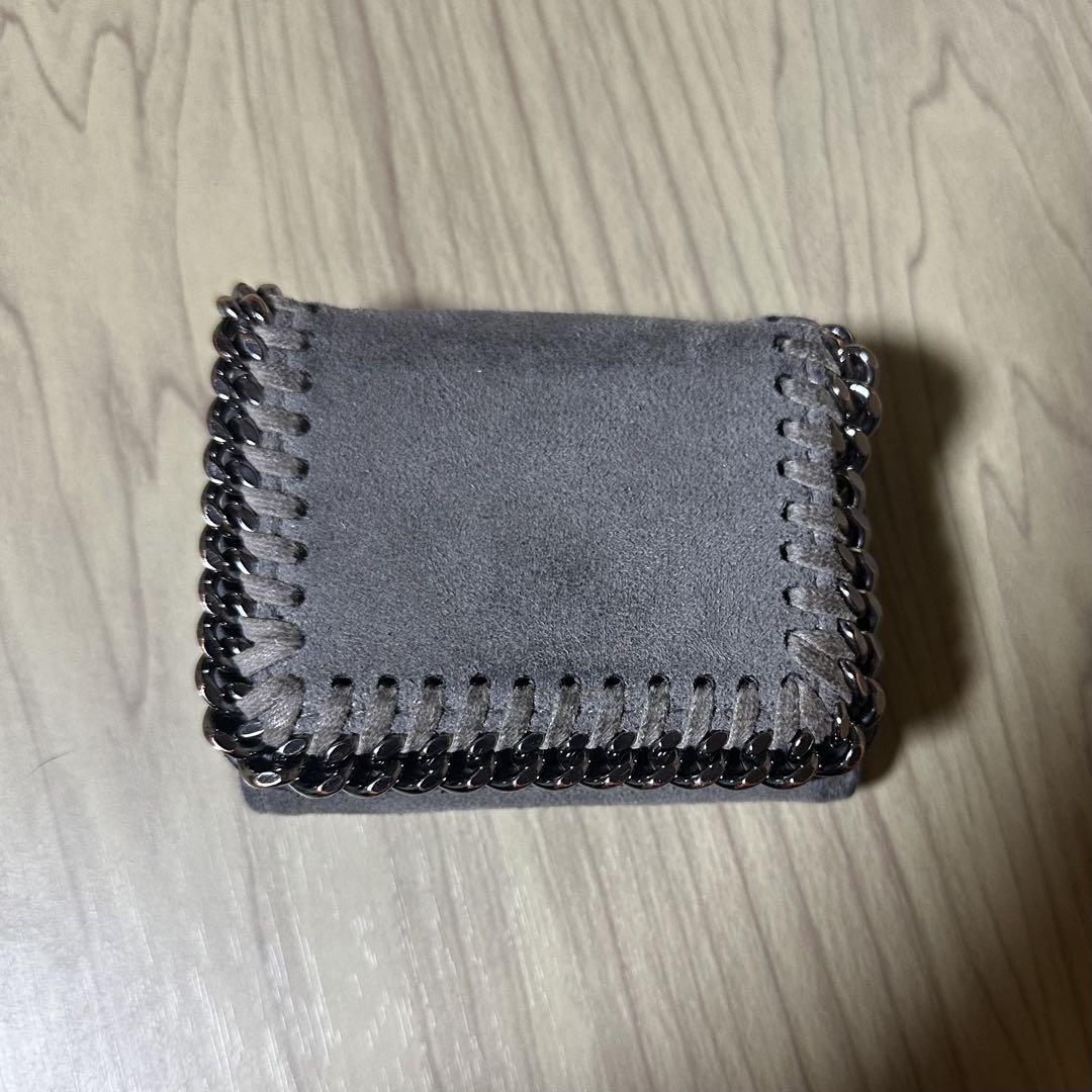 ステラマッカートニー 財布財布・ケース・小物入れ