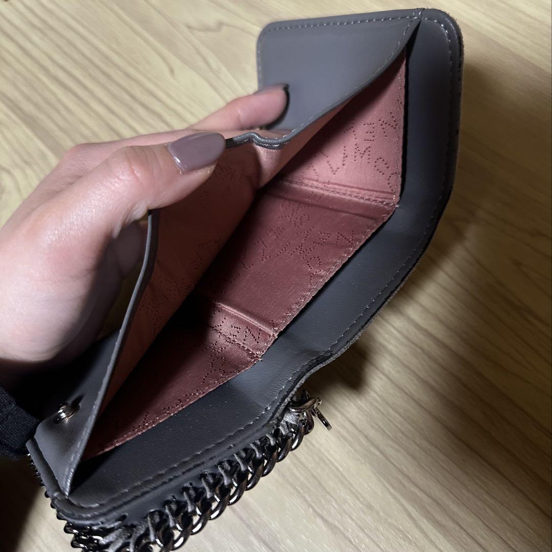 ステラマッカートニー 財布