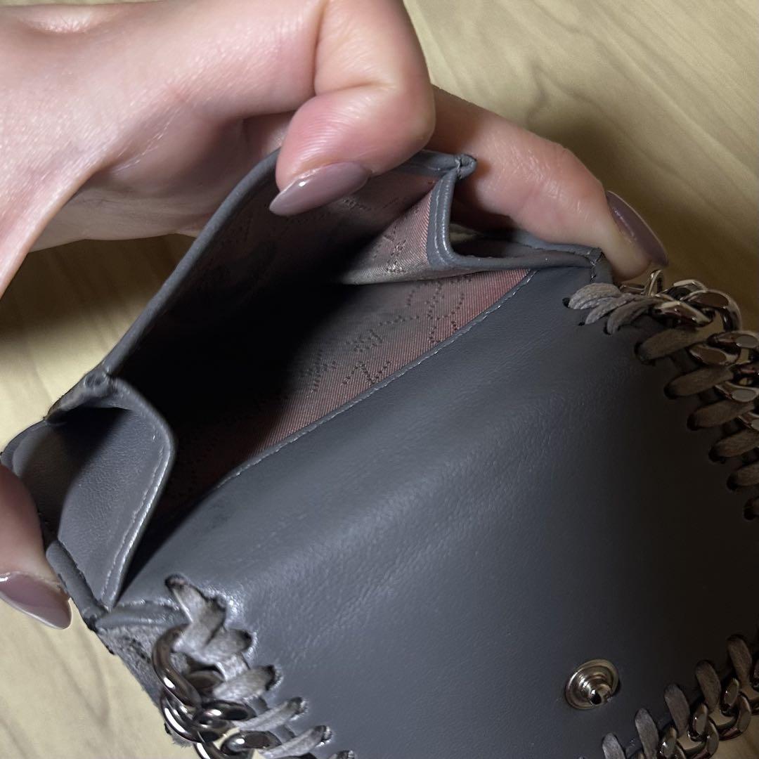 ステラマッカートニー 財布