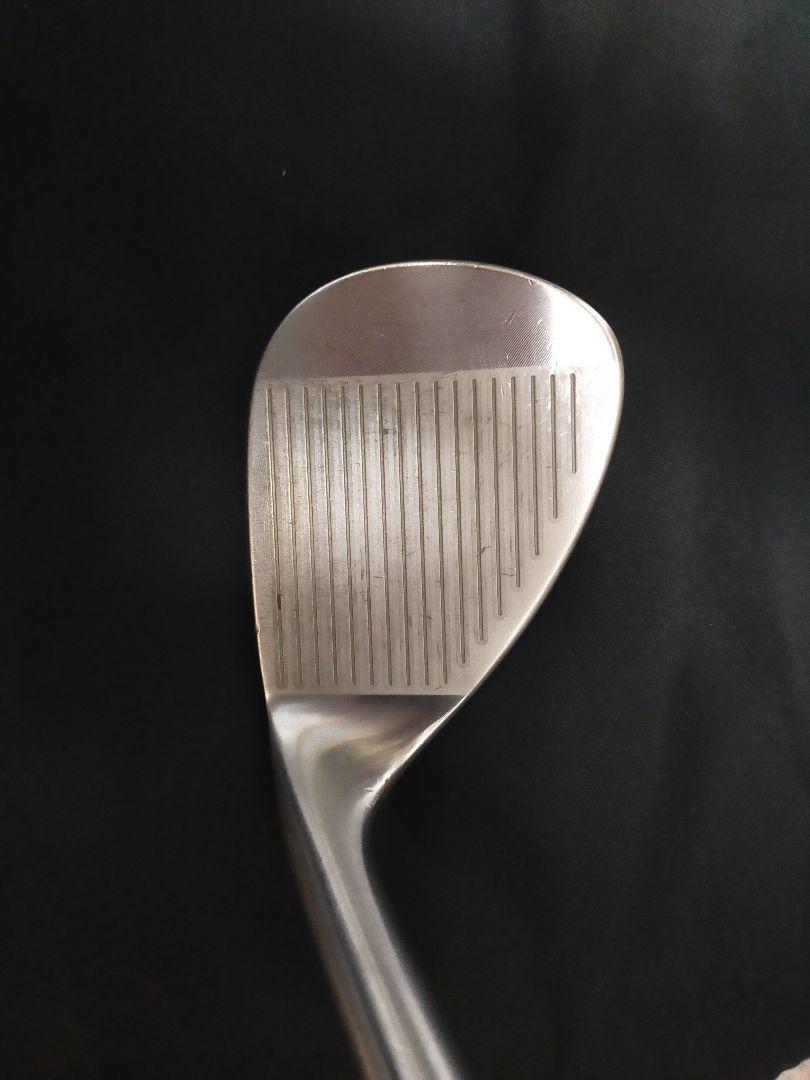 EPON エポン ウェッジ58° typeS スチールファイバーシャフト