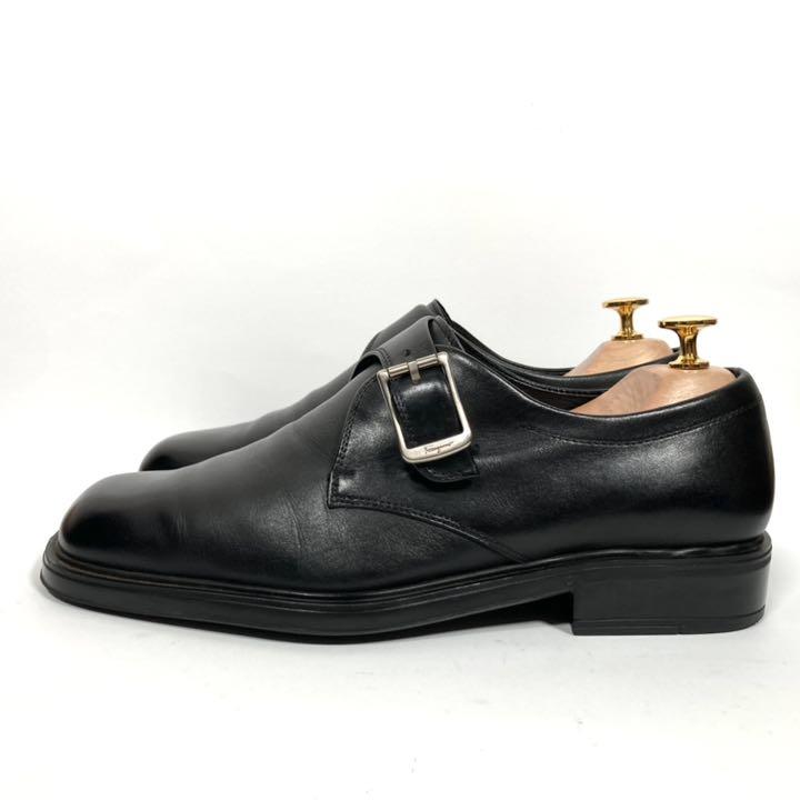 カテゴリー 人気 シングルモンクストラップ 高級 LdIqp-m75993050300 Salvatore Ferragamo まだまだご
