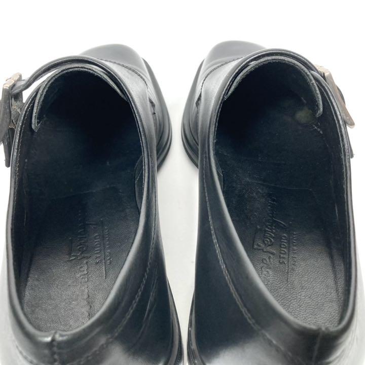 カテゴリー 人気 シングルモンクストラップ 高級 LdIqp-m75993050300 Salvatore Ferragamo まだまだご
