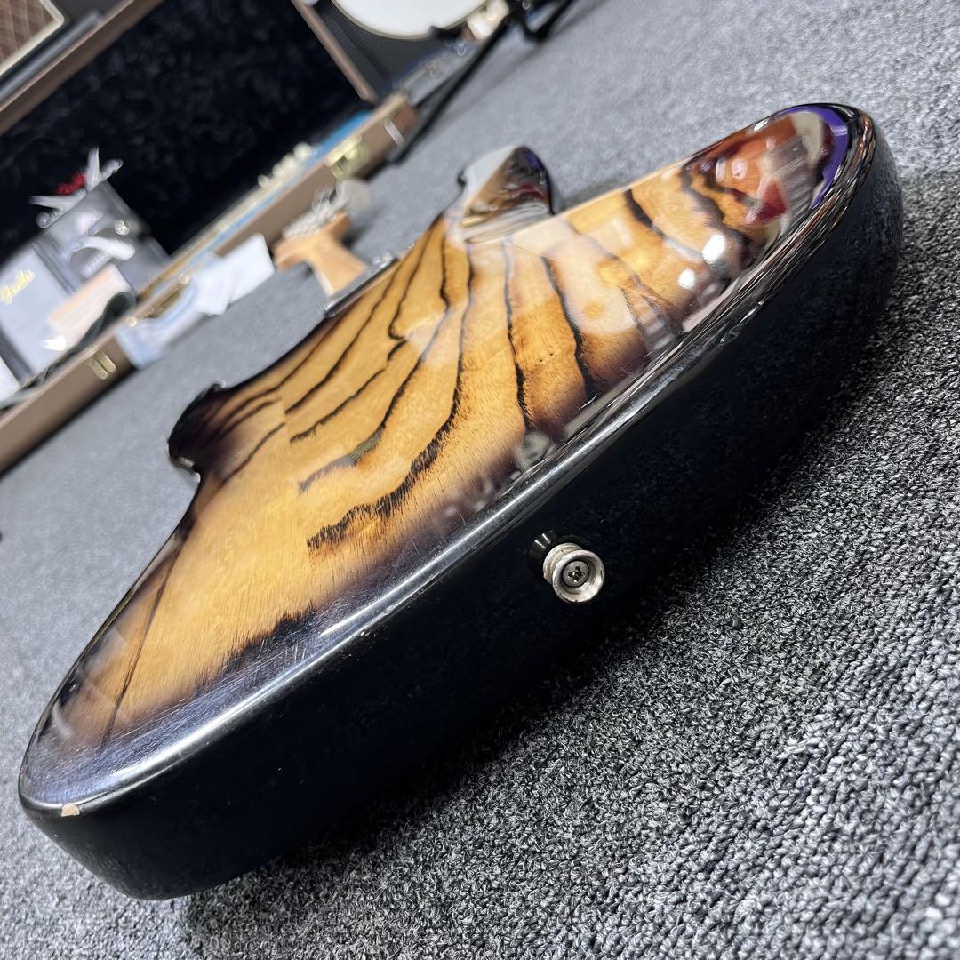 【10308】 Bacchus global series Woodline