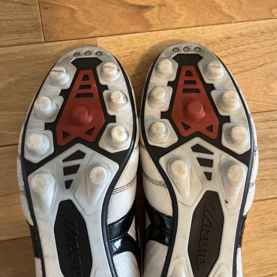 シューズ MIZUNO MORELIA2 JAPAN