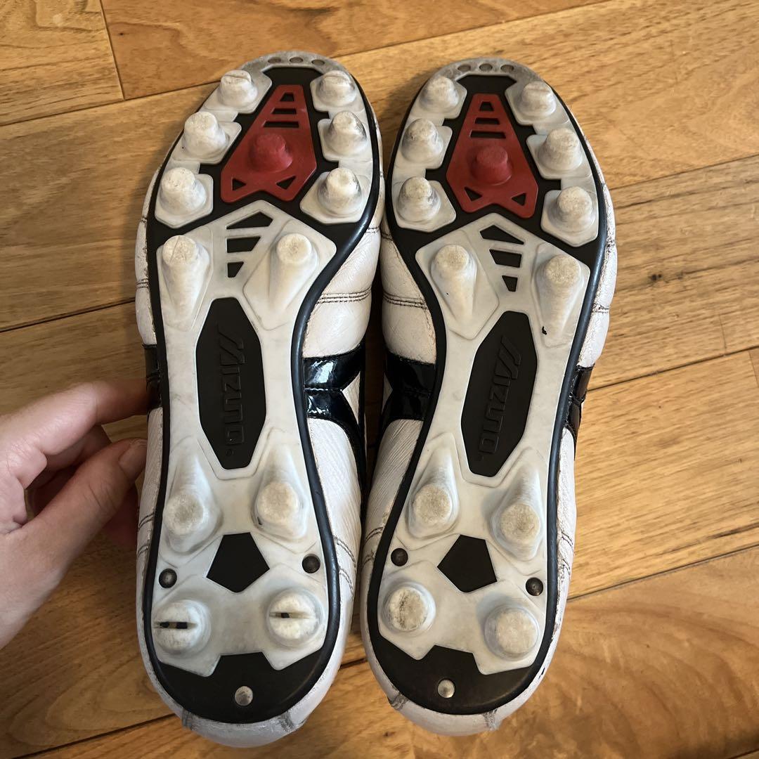シューズ MIZUNO MORELIA2 JAPAN