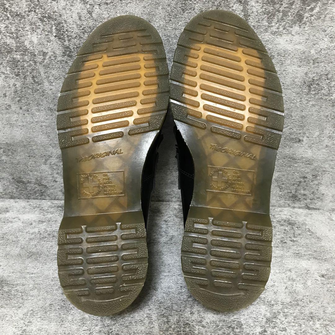 【極美品】Dr. Martens ADRIAN タッセルローファー US9