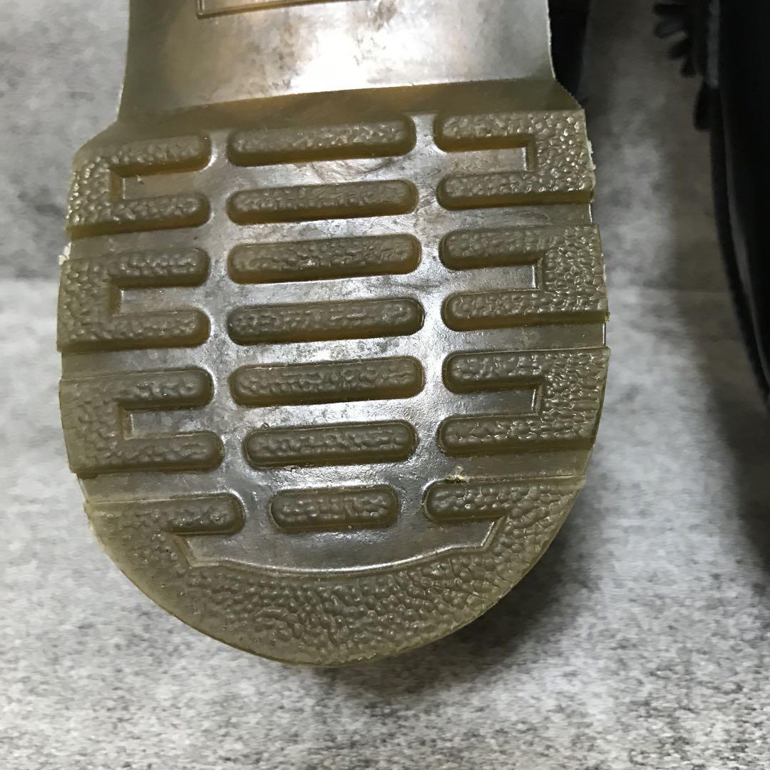 【極美品】Dr. Martens ADRIAN タッセルローファー US9
