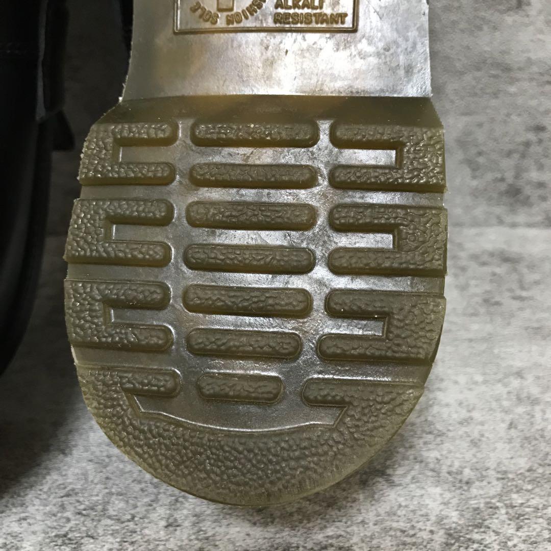 【極美品】Dr. Martens ADRIAN タッセルローファー US9