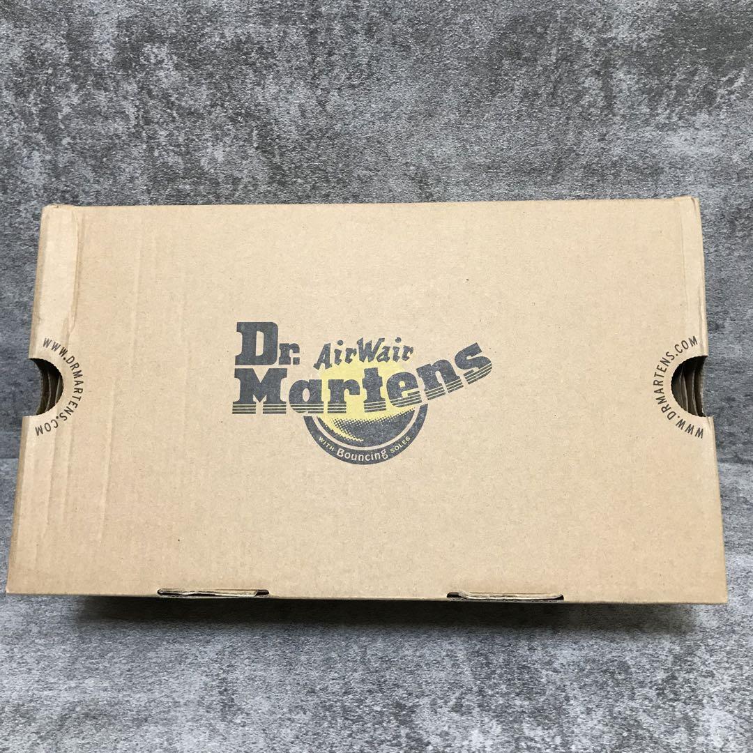 【極美品】Dr. Martens ADRIAN タッセルローファー US9