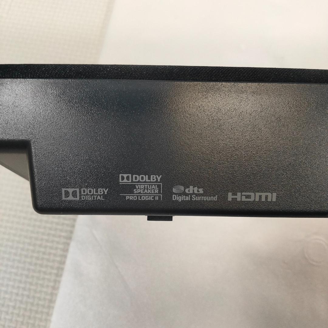 得価格安 hiro crz様専用 パナソニック シアターバー SC-HTB690-K PGzcb-m75994809854 格安即納