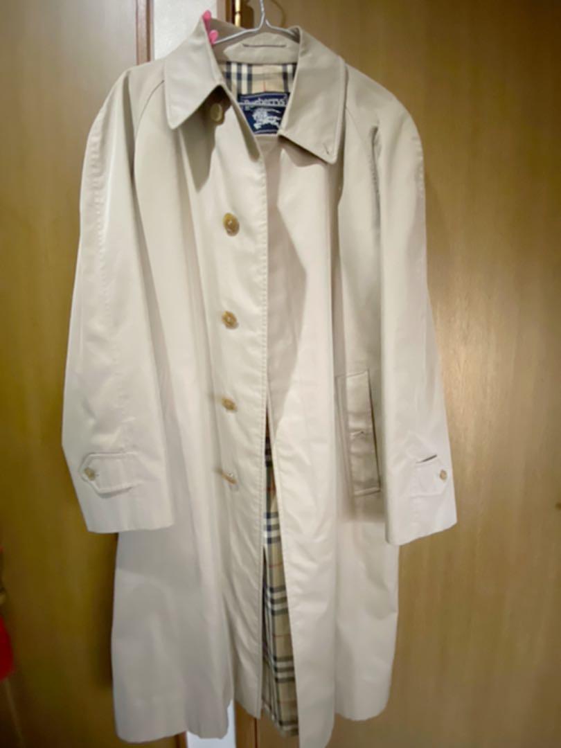 バーバリー Burberry ステンカラーコート