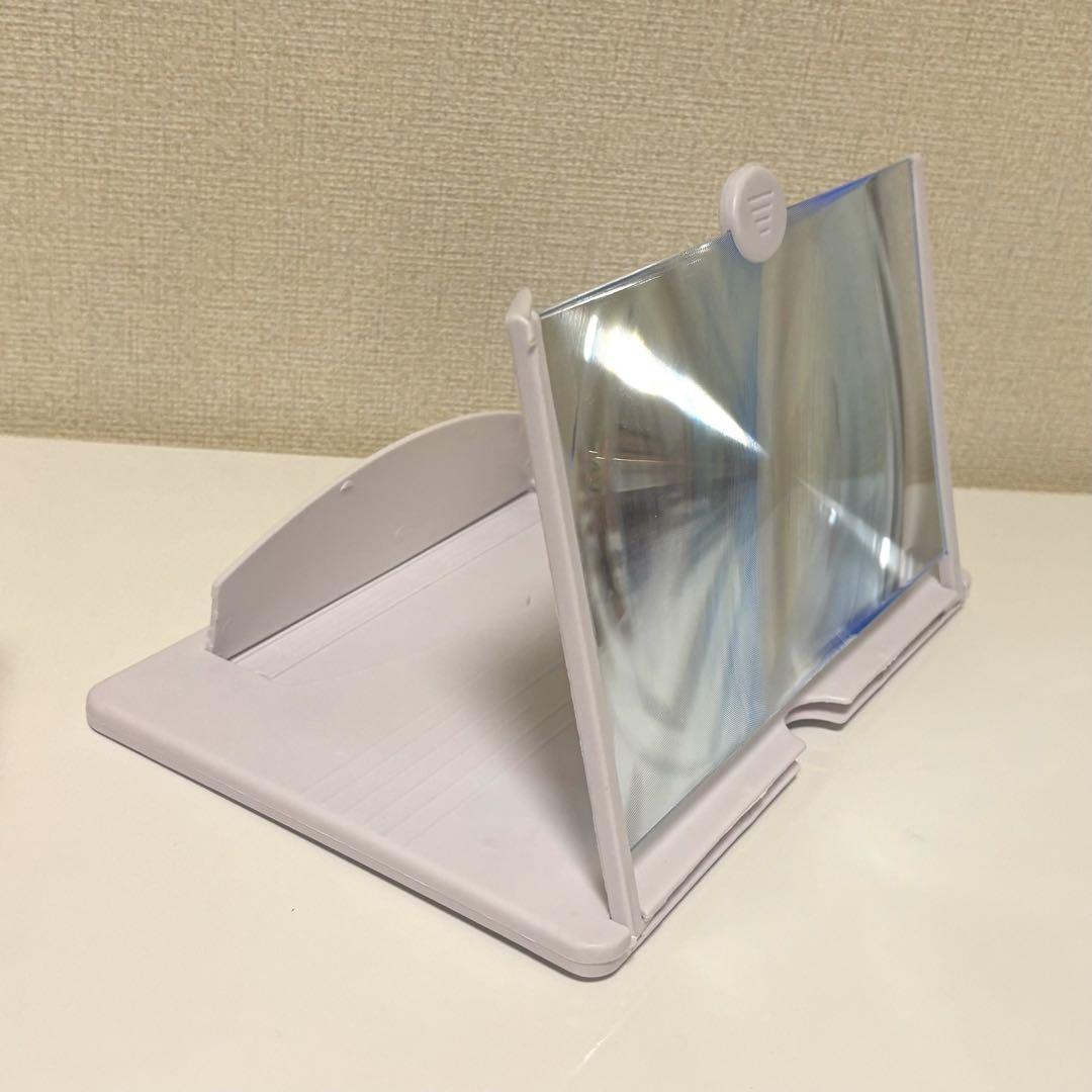 拡大レンズ拡大鏡