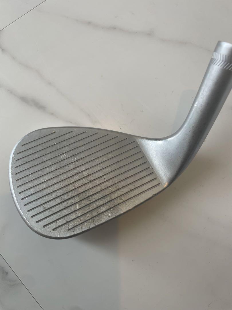 PXG Sugar Daddy II 60度 ウェッジ