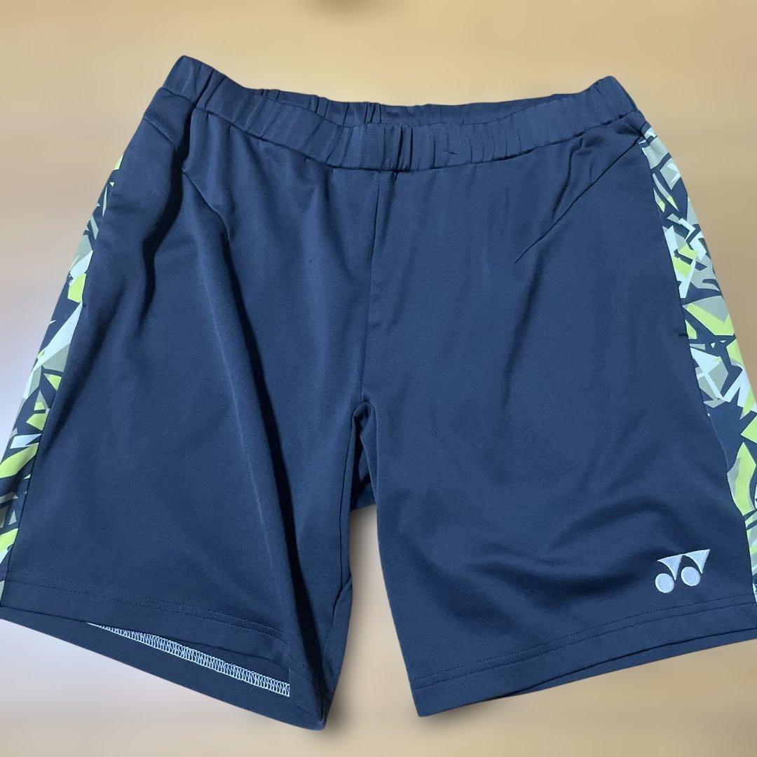 YONEX ハーフパンツXL LL YONEX