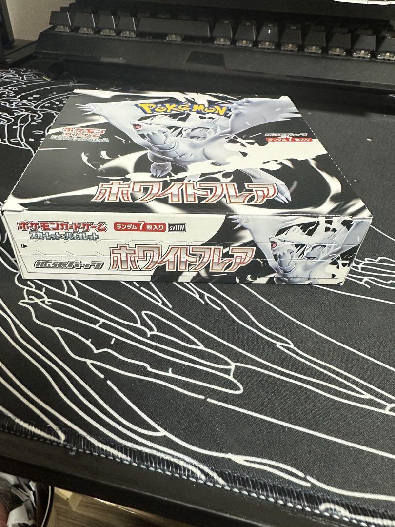 Amazon.co.jp: ポケモンカードゲーム スカーレット