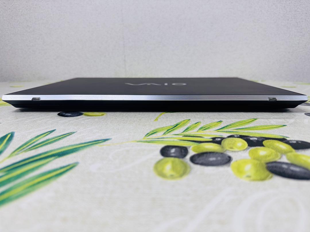 SONY VAIO VJPK11C11N Core i5 8世代 メモリ8GB