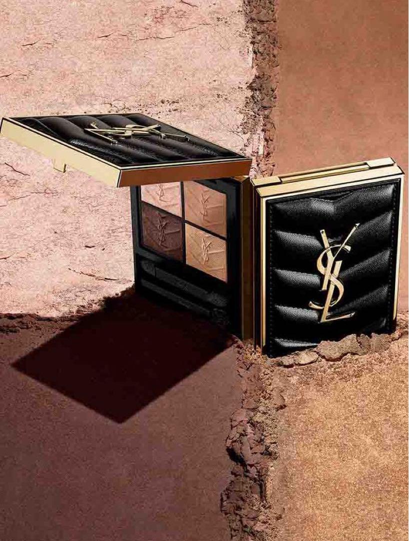 YSL クチュール ミニ クラッチ 710 オーバープラン