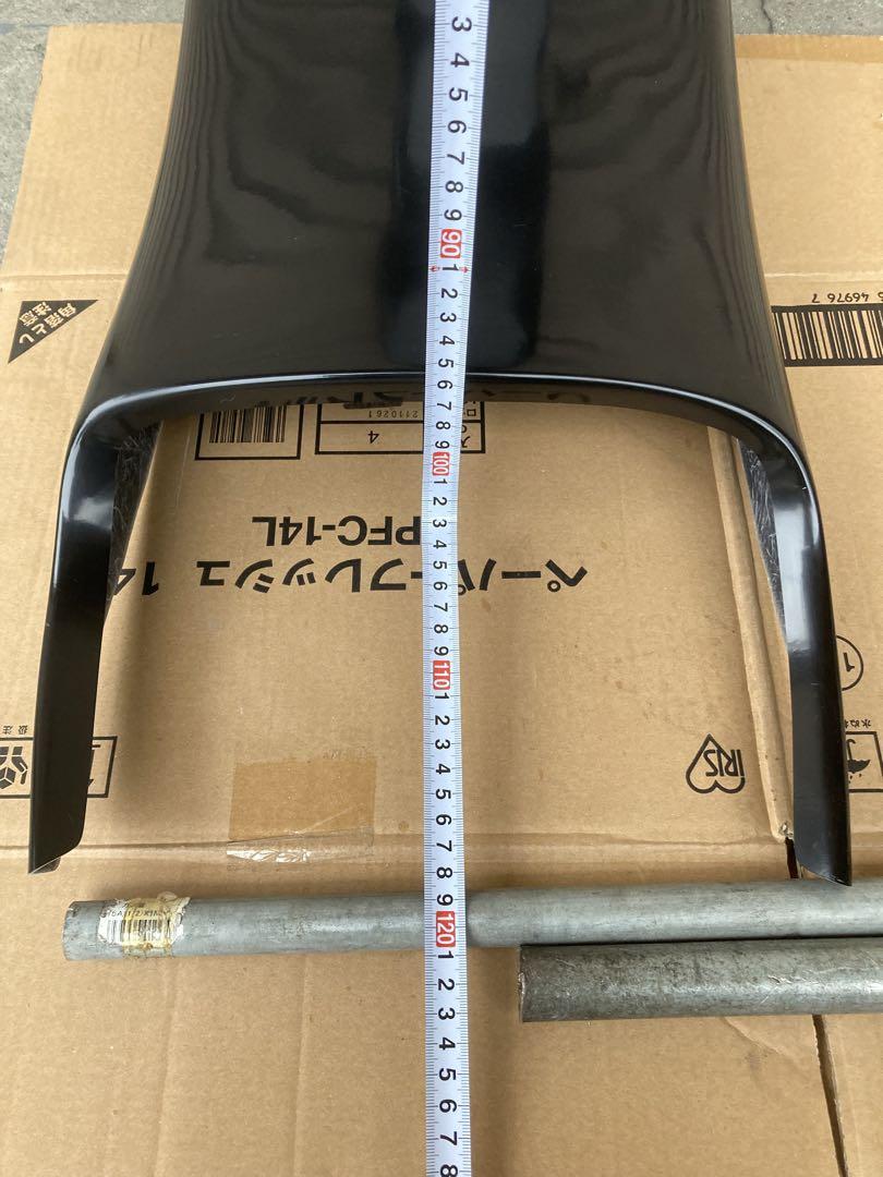 新品スーパーロングツッパリテール 汎用当時物CBXCBRGS暴走族旧車會