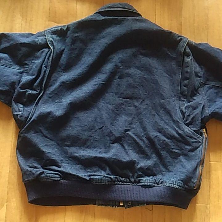 直売超特価 ♪ボブソン デニムジャンバー 直売超特価 ♪ボブソン デニムジャンバー