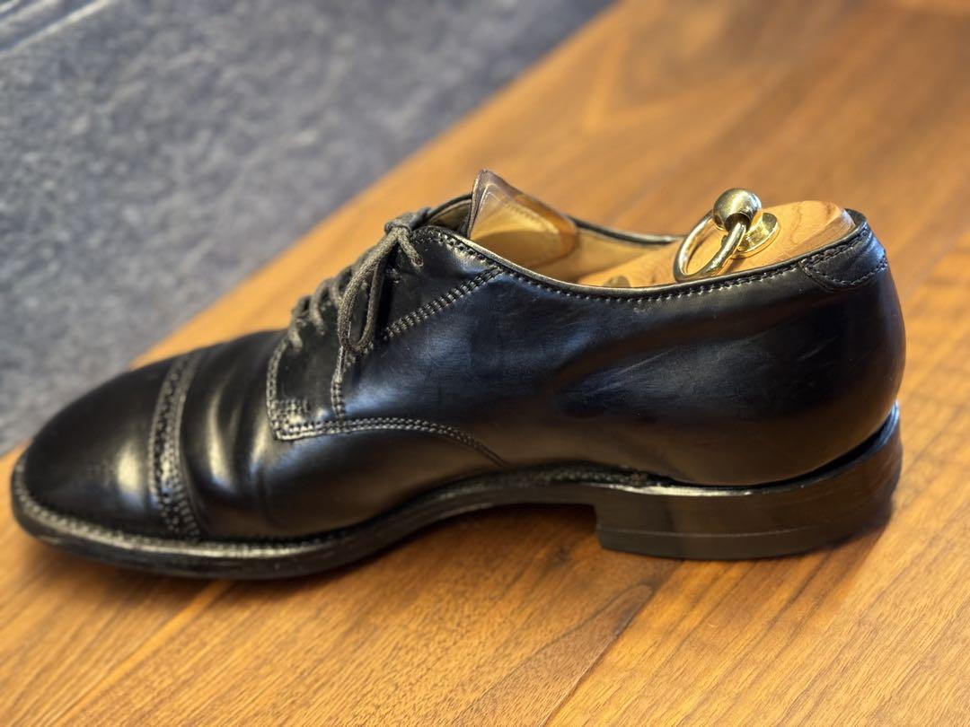 Alden 56251 サイズ7.5 モディファイドラスト