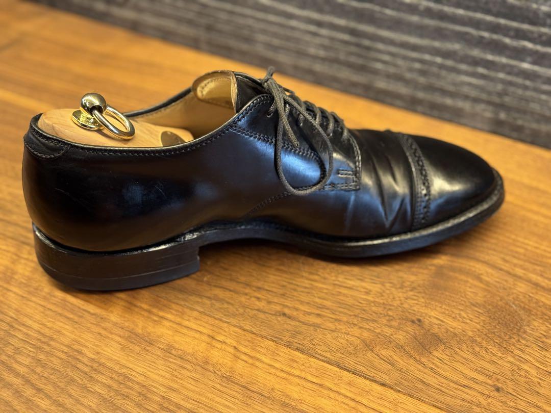 Alden 56251 サイズ7.5 モディファイドラスト